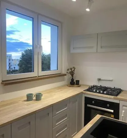 Chwarznienska Apartament
